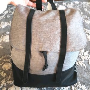 CK Fragrances backpack